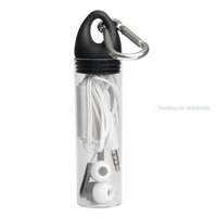 LISTEN & TALK fülhallgató, beépített mikrofonnal