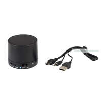 NEW LIBERTY bluetooth hangszóró, Ø5,8 x 5 cm