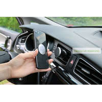 Mágneses mobiltelefon tartó, 3.6 x 5.2 cm