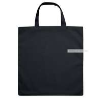 PURE pamut bevásárlótáska, 38 x 42 cm