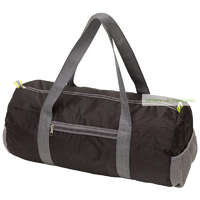 VOLUNTEER GYM sporttáska, összehajtható - Ø24 x 50 cm