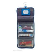 STAR piperetáska fém akasztóval, 25 x 8 x 18 / 25 x 59 cm