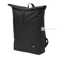 ROLL-TOP RPET hátizsák, 32 x 13 x 40-60 cm