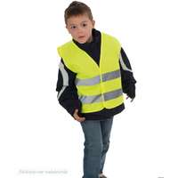 Gyermek biztonsági mellény.