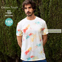 T-Shirt Hearvin férfi poló