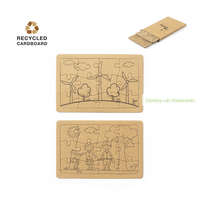 Clavier kirakós játék szett, puzzle - 15,5 × 1 × 10,5 cm