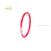 Vexa világító karkötő, Ø 0,5 x 20 cm