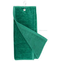 Tarkyl golf törölköző, 100% pamut