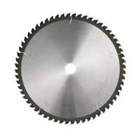 Scheppach Fűrészlap fára, TCT pr. 255/30/2,8, 48 fog Scheppach