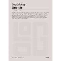  Logódesign – Ötlettár – Inspiráció 50 mestertől