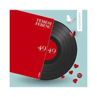 Temesi Ferenc 49/49 (CD-hangoskönyv) – A szerző előadásában