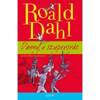 Roald Dahl Danny, a szupersrác