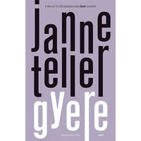 Janne Teller Gyere