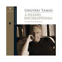 Ungvári Tamás A feledés enciklopédiája (CD-hangoskönyv) – A szerző előadásában