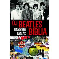 Ungvári Tamás Új Beatles-biblia