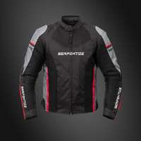 Serpentize S-Air Nyári Motoros Dzseki