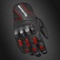 Serpentize S-Air Nyári Motoros Kesztyű