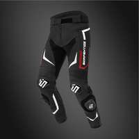 Serpentize S1 Motoros Bőrnadrág