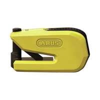 ABUS Granit™ Detecto SMARTX™ 8078 2.0 Intelligens Féktárcsazár