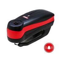 ABUS Detecto 7000 RS1 Riasztós Féktárcsazár