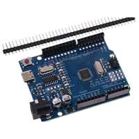 AVR-Duino / Uno (R3, CH340, USB-C)