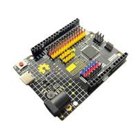 AVR-Duino / Uno R4 (Minima, USB-C)