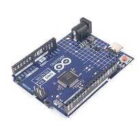 AVR-Duino / Uno R4 (Minima, USB-C, kék)