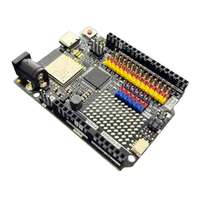 AVR-Duino / Uno R4 WiFi (USB-C)