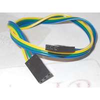 Kábel (anya-anya; 3 ér; 20cm, DuPont)