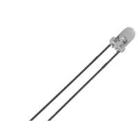 LED – Fehér csomag (20x, 3mm)