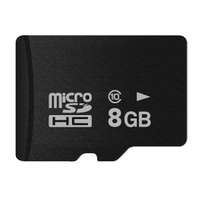 uSD/microSD kártya (8GB)