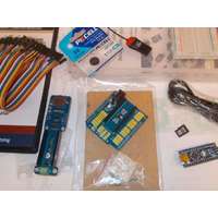 39 in 1 – Szenzorkészlet adatgyűjtő kiegészítés (Nano)