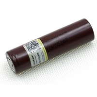 Li-ion akku (3.7V, 3000mAh, 18650) – Liitokala