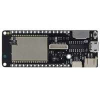 ESP32/D32 Pro 16 WiFi/BT-BLE modul alappanel (ESP32, LiPo, WROWER, 16MB/8MB)