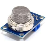 MQ-8 Hidrogén szenzor modul