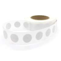 S50/Mifare (1k) fehér RFID cimke (írható, ISO14443A/UID)