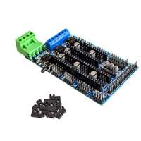 RepRap RAMPS 1.5 motorvezérlő shield (MegaShield)
