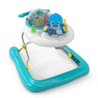 Baby Einstein Baby Einstein Step & Twirl Opus Activity Walker 4in1 Járássegítő Multifunkciós Többnyelvű Bébikomp