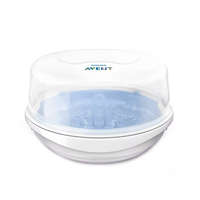 Philips Avent Philips Avent Mikrohullámú Gőzsterilizáló (SCF281/02)