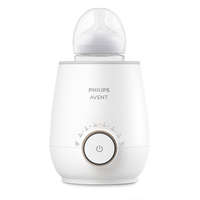 Philips Avent Philips Avent Prémium Gyors Cumisüveg és Bébiétel Melegítő (SCF358/00)