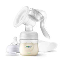 Philips Avent Philips Avent Kézi Mellszívó Natural (SCF430/10)