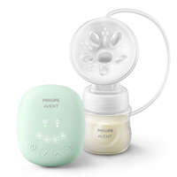 Philips Avent Philips Avent Essential Elektromos Mellszívó (SCF323/11)