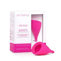 Intimina Intimina Lily Cup™ Menstruációs Kehely (Méret: B)
