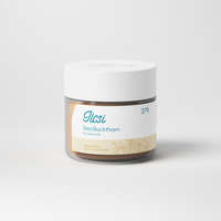 Ilcsi Ilcsi Homoktövis Pakolás Antioxidáns Regeneráló és Feszesítő Arcpakolás Száraz Vízhiányos Bőrre 50ml (receptúra 379)