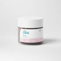 Ilcsi Ilcsi Rózsa Pakolás Tápláló És Nyugtató Arcmaszk Érzékeny Bőrre 50ml (receptúra 113)