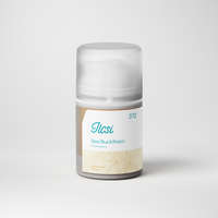 Ilcsi Ilcsi Homoktövis Arckrém Antioxidáns Hidratáló és Regeneráló Krém Száraz Vízhiányos Bőrre 50ml (receptúra 372)