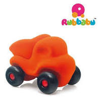 Rubbabu Rubbabu Kis Szemétszállító Autó Bébijáték (24033)