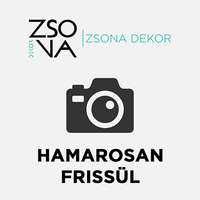 Portwest Stretch könnyű, mandzsettás nadrág tengerészkék 40