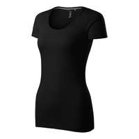MALFINI Premium® Póló női Action 152 fekete XL méret