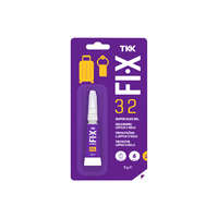 FIX 32 - SUPER GLUE GEL